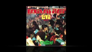 Fania All Stars Live at Cheetah Vol 2 - Macho Cimarron