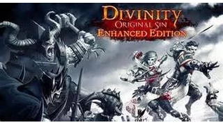 Divinity Original Sin Enhanced Edition part 34: Lucculla Mines.