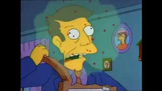 The Simpsons predicted coronavirus
