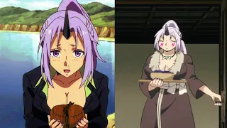 Shion can Cook!😄 | That Time I Reincarnated As A Slime