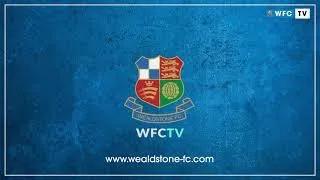 Wealdstone v Southend Utd | HIGHLIGHTS | 30th Aug 2021