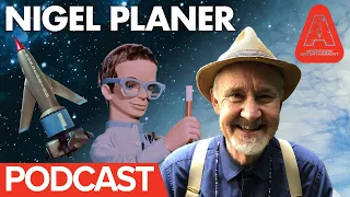 Pod 269: Nigel Planer Is Go!