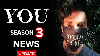 YOU Season 3 News UPDATE