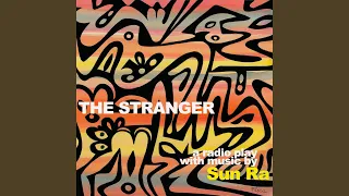 The Stranger - a Radio Play