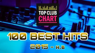 Top 100 - Best tracks in history of Top Club Chart