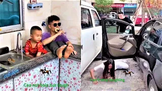 Funniest videos - Funny moments in everyday life - People do stupid things - Try not to laugh #13