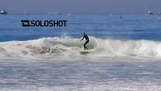 Soloshot 3 | A Few Days In October 2021