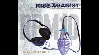 RPM10 by Rise Against (HQ)