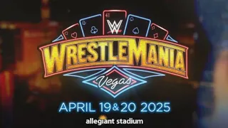 When & Where Is WrestleMania 41? Here’s Everything You Need to Know After Announcement at Kentucky