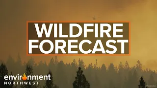 Northwest braces for active wildfire season amid lingering El Niño influence