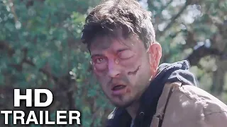 FORGET EVERYTHING AND RUN HD Trailer (2021) Thriller Movie