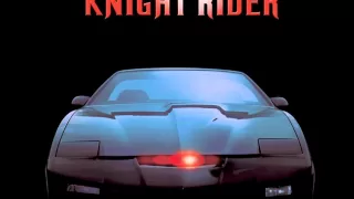 KNIGHT RIDER OST - 01 Main Theme (HD)