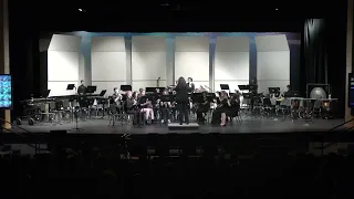 MCHS 2024 Spring Concert: Symphonic Band