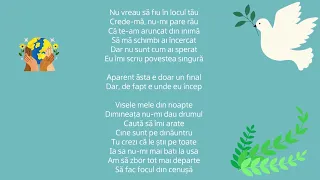 Roxen - Cenușă ( Versuri)