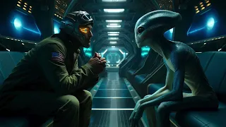 Interstellar Diplomacy Human Myths Debunked on Nova Station | HFY | Sci-fi Story