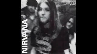 Nirvana - Love Buzz