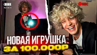 ПАРАДЕЕВИЧ РАССКАЗАЛ О НОВЫХ ПОКУПКАХ В АНГАР! | КОРЕШ И ПАРАДЕЕВИЧ ВЫБИРАЮТ МАШИНЫ