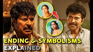 Nanpakal Nerathu Mayakkam Ending Explained | Hidden Details & More | Netflix