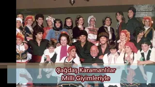 Ortodoks  Karaman Türkleri