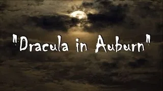 Dracula in Auburn