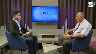 BIO Ռիթմ Medical TV Program with Arman Kharazyan   Armen Charchyan 13 06 2015