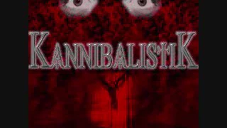 Kannibalistik - 08. Womb Suffocation