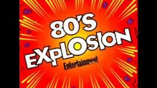 Wang Chung Everybody Have Fun Tonight 80's Explosion.wmv