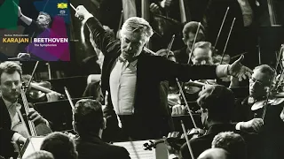 Herbert von Karajan & Berliner Philharmoniker — The Complete 1963 Beethoven Symphony Cycle [SACD]