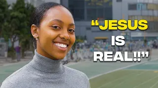 JEWISH Woman Encounters JESUS | Ruth's Testimony