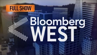 Tesla's Breathing Room: Bloomberg West (Full Show 8/14)