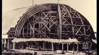 Tour of the Tabernacle Attic | The Tabernacle Choir