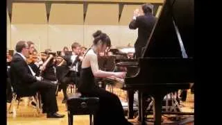 Liszt Piano Concerto No.2 (part 2)