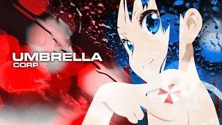 AMV - Nostromo - Umbrella Corp