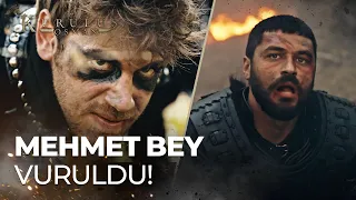 Orhan Bey, Mehmet Bey'e oyun kurdu! - Kuruluş Osman 134. Bölüm