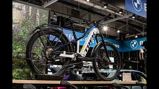 TREK Powerfly FS 9 Equipped Gen 2 | Fabrykarowerów