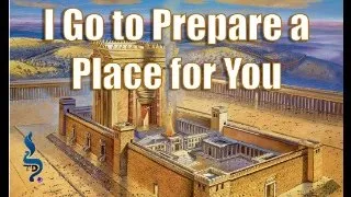 I Go to Prepare a Place for You | Vayigash | Aliyah 6
