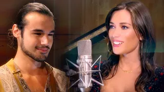 Elsa Esnoult & Anthony Colette - Les plus belles histoires d’amour [CLIP OFFICIEL]