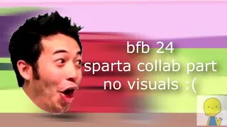 the 7-part sparta extended remix collab