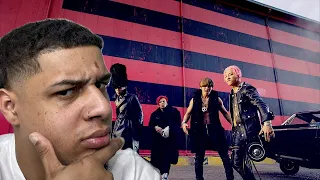 WHO IS BIGBANG? | FIRST TIME REACTION BIGBANG - 뱅뱅뱅 (BANG BANG BANG) M/V