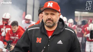 Nebraska Football: Spring Game Tunnel Walk