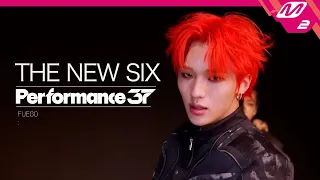 [Performance37] THE NEW SIX(더뉴식스) 'FUEGO' (4K)