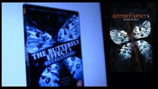 The Butterfly Effect 3: Revelations (2009) Movie Review (Decent Flick)