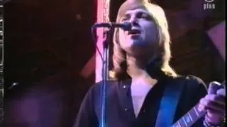 Justin Hayward / John Lodge -  Blue Guitar 1975