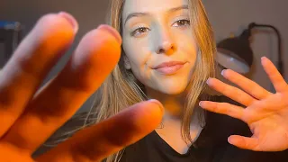 ASMR Open and Close Your Eyes 👀 (Fast to Slow)