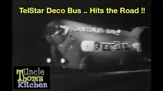 TeleStarDeco Bus