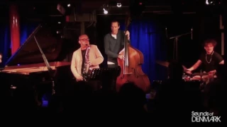 Phronesis live at PizzaExpress Jazz Club, Sounds of Denmark 2016