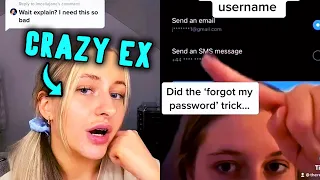 CRAZY Ex Girlfriends That Are Unhinged