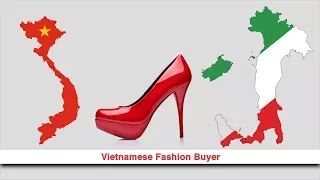 What Does A Vietnamese Fashion Buyer Look For