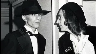 Deconstructing Fame by David Bowie | Isolated Tracks