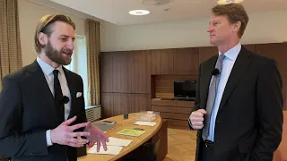 Torbjörn Magnusson interviewed on Q3/2020 results by Inderes Equity Research